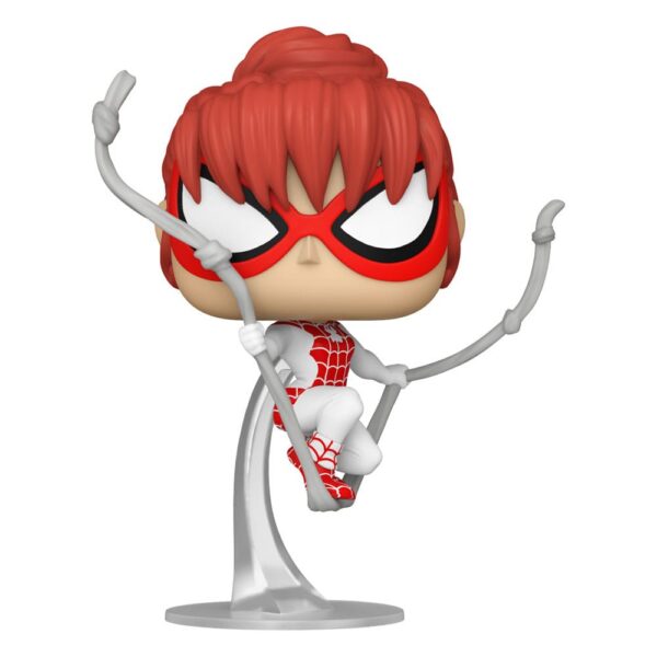 Spider-Man POP! Marvel Vinyl Figure Spinneret