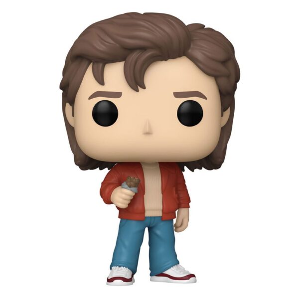 Stranger Things POP! Television Vinyl Figures Steve Harrington