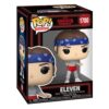Stranger Things POP! Television Vinyl Figures Eleven with Bandana