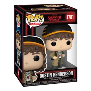 x_fk75751_a.jpg Stranger Things POP! Television Vinyl Figures Dustin Henderson
