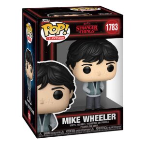 x_fk75753_a.jpg Stranger Things POP! Television Vinyl Figures Mike Wheeler