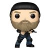 Stranger Things POP! Television Vinyl Figures Jim Hopper