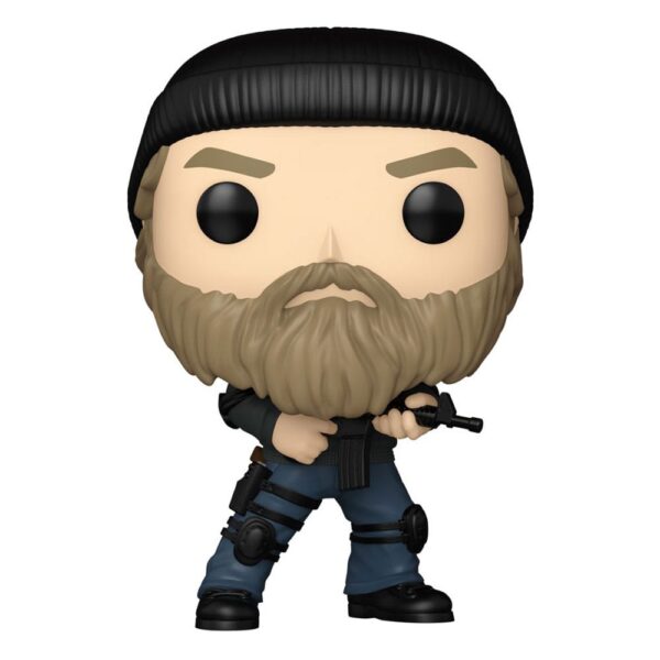 Stranger Things POP! Television Vinyl Figures Jim Hopper