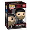 Stranger Things POP! Television Vinyl Figures Jim Hopper