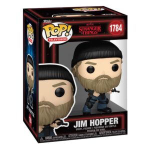 x_fk75754_a.jpg Stranger Things POP! Television Vinyl Figures Jim Hopper