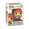 Harry Potter POP! Movies Vinyl Figure Ron w/Candy
