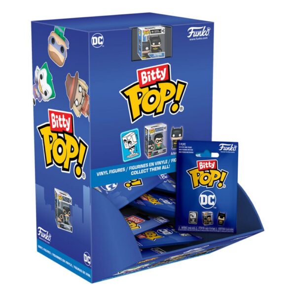 x_fk76356.jpg DC Comic Bitty POP! Vinyl Figure