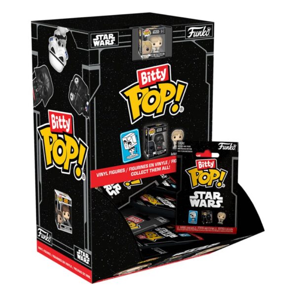 x_fk76359.jpg Star Wars Bitty POP! Vinyl Figure Blind Bag