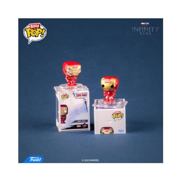 x_fk76381_c.jpg Marvel Bitty POP! Vinyl Figure Marvel Infinity Saga