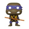 Teenage Mutant Ninja Turtles POP! Movies Vinyl Figure Donatello