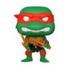 Teenage Mutant Ninja Turtles POP! Movies Vinyl Figure Raphael