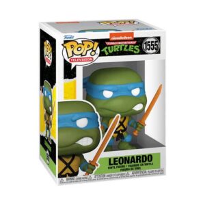 x_fk78054_a.jpg Teenage Mutant Ninja Turtles POP! Vinyl Figures Leonardo