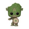 We Are Groot POP! Movies Vinyl Figure Captain America