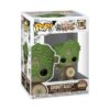 We Are Groot POP! Movies Vinyl Figure Captain America