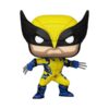 Deadpool & Wolverine POP! Marvel Vinyl Figure Wolverine