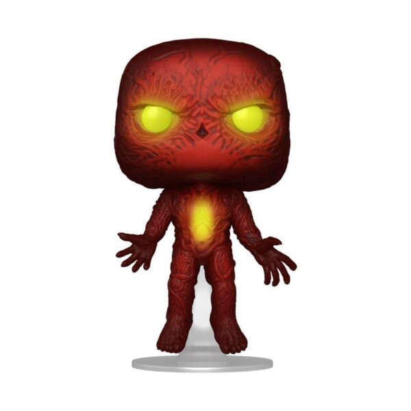 Stranger Things Rift POP! TV Vinyl Figure Vecna