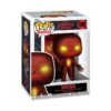 Stranger Things Rift POP! TV Vinyl Figure Vecna