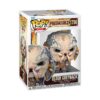Predator POP! Plus Movies Vinyl Figure Elder Greyback