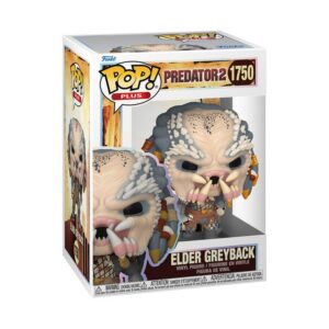 x_fk80199_a.jpg Predator POP! Plus Movies Vinyl Figure Elder Greyback