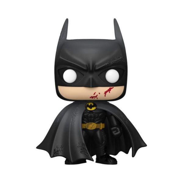 Batman 85th Anniversary POP! Movies Vinyl Figure Batman