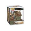 The Lord of the Rings Super Sized POP! Animation Vinyl Figure Treebeard w/Mary & Pip