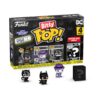 Batman 85th Anniversary Bitty POP! Vinyl Figure 4-Pack Batman