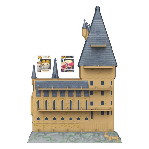 x_fk81294.jpg Harry Potter Bitty POP! Vinylová figurka Bradavický hrad