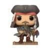 Pirates of the Caribbean POP! Movies Vinyl Figure Jack Sparrow
