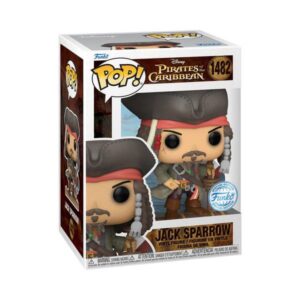 x_fk81940_a.jpg Pirates of the Caribbean POP! Movies Vinyl Figure Jack Sparrow