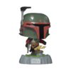 Star Wars: Fett Legacy POP! Vinyl Figure Boba Fett w/Rockets