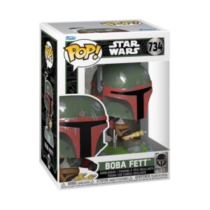 x_fk82722_a.jpg Star Wars: Fett Legacy POP! Vinyl Figure Boba Fett w/Rockets