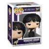Wednesday POP! TV Vinyl Figure Wednesday Dancing