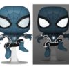 Spider-Man Comics POP! Heroes Vinyl Asgardian Armor GITD