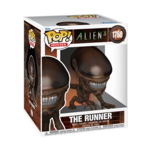x_fk83794_a.jpg Alien 3 Super Sized POP! Movies Vinyl Figure Xenomorph