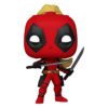 Deadpool 3 POP! Marvel Vinyl Figure Ladypool