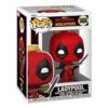 Deadpool 3 POP! Marvel Vinyl Figure Ladypool