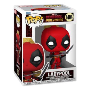 x_fk85074_a.jpg Deadpool 3 POP! Marvel Vinyl Figure Ladypool