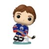 NHL POP! Vinyl Figure Legends- Wayne Gretzky(Rookie)
