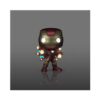 Avengers: Endgame POP! Plus Vinyl Figure Iron Man Beams (GW)