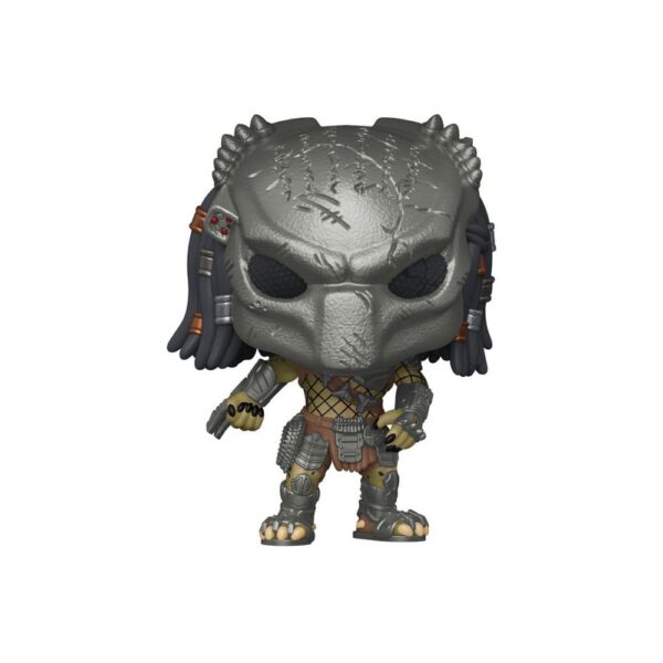 Predator POP! Vinyl Figures Wolf Predator Chase