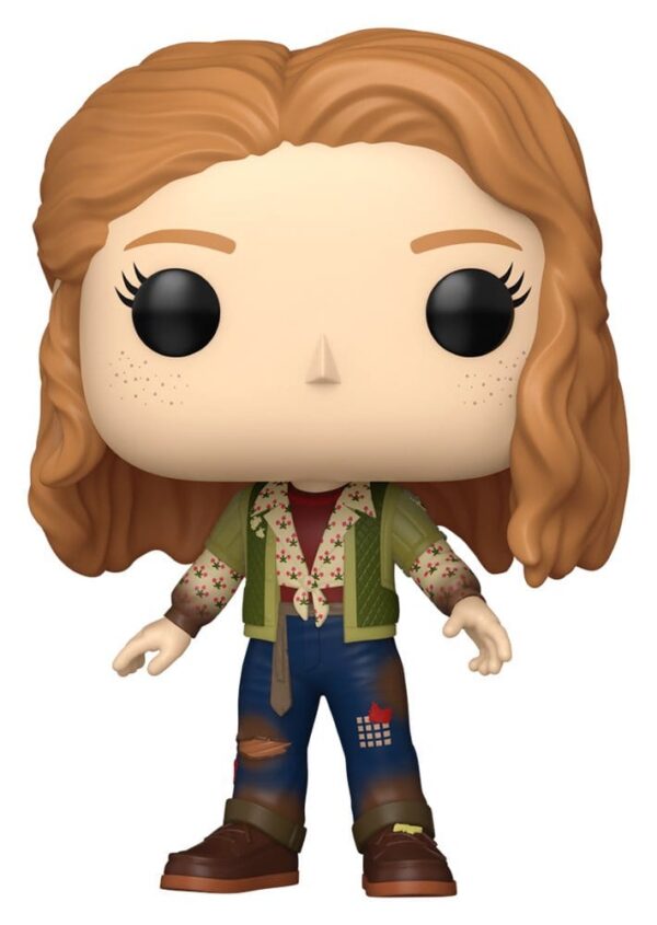 Stranger Things POP! TV Vinyl Figure Max Mayfield