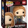 Stranger Things POP! TV Vinyl Figure Max Mayfield