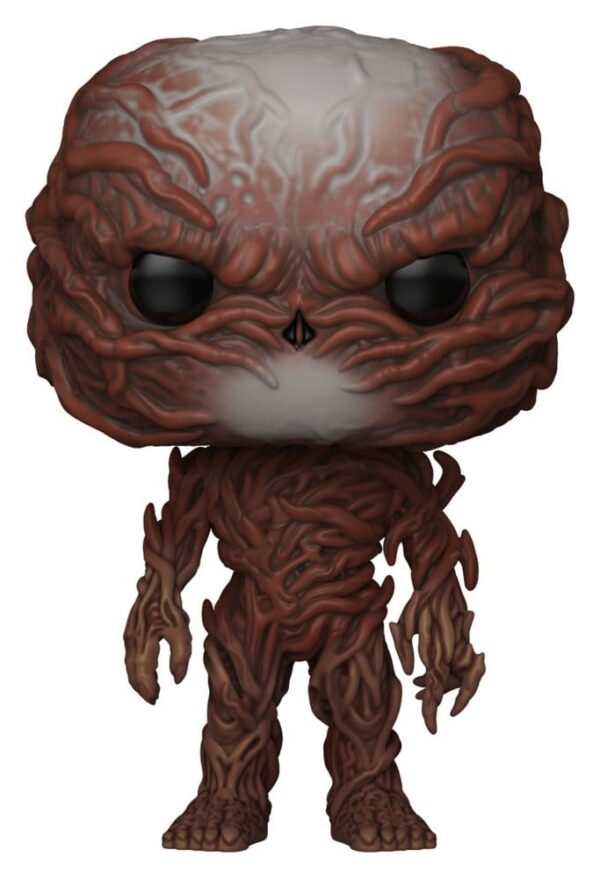 Stranger Things POP! TV Vinyl Figure Vecna 2.0