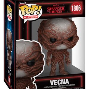 x_fk90289_a.jpg Stranger Things POP! TV Vinyl Figure Vecna 2.0