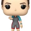 Stranger Things POP! TV Vinyl Figure Eleven in Wetsuit