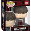 Stranger Things POP! TV Vinyl Figure Will Byers (Hive Mind)