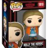 Stranger Things POP! TV Vinyl Figure Holly the Heroic