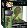 Alien POP! Premium Vinyl Figure Xenomorph (SFX)