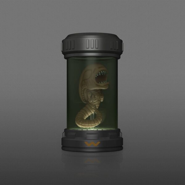 Alien POP! Premium Vinyl Figure Xenomorph (SFX)