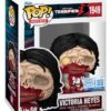 Terrifier 2 POP! Movies Vinyl Figure Victoria Heyes heo exclusive
